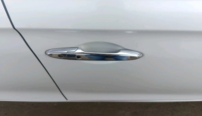 2022 Honda City 1.5L I-VTEC ZX, Petrol, Manual, 48,335 km, interior