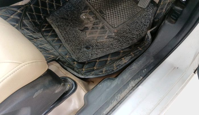 2022 Honda City 1.5L I-VTEC ZX, Petrol, Manual, 48,335 km, interior