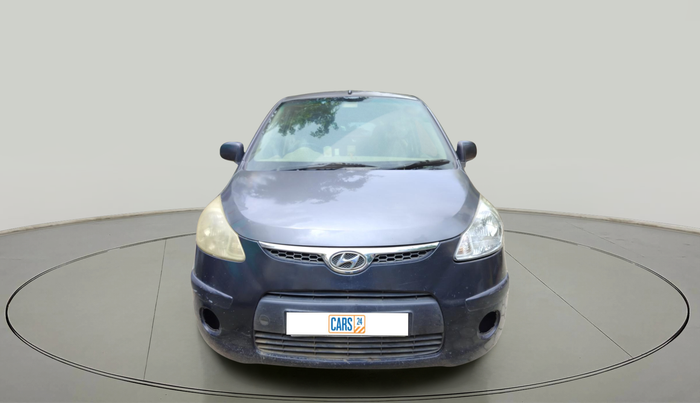 2010 Hyundai i10 ERA 1.1, Petrol, Manual, 94,157 km, exterior