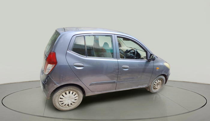 2010 Hyundai i10 ERA 1.1, Petrol, Manual, 94,157 km, exterior