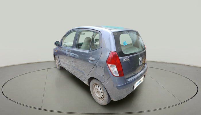 2010 Hyundai i10 ERA 1.1, Petrol, Manual, 94,157 km, exterior