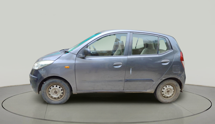 2010 Hyundai i10 ERA 1.1, Petrol, Manual, 94,157 km, exterior