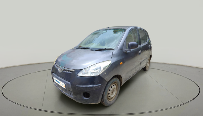 2010 Hyundai i10 ERA 1.1, Petrol, Manual, 94,157 km, exterior