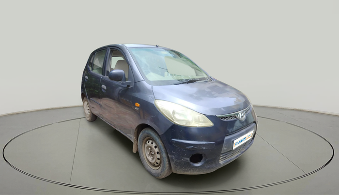 2010 Hyundai i10 ERA 1.1, Petrol, Manual, 94,157 km, exterior