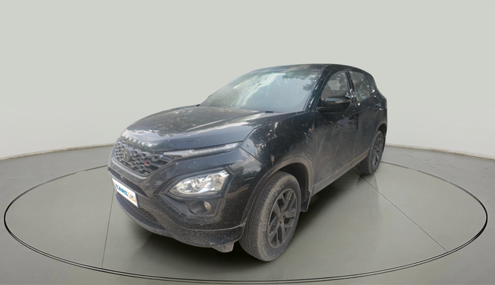 2023 Tata Harrier XZ PLUS RED DARK EDITION, Diesel, Manual, 17,726 km, exterior