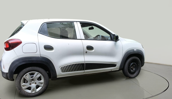 2020 Renault Kwid RXL, Petrol, Manual, 25,626 km, exterior