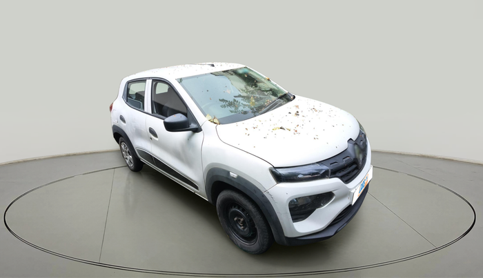 2020 Renault Kwid RXL, Petrol, Manual, 25,626 km, exterior