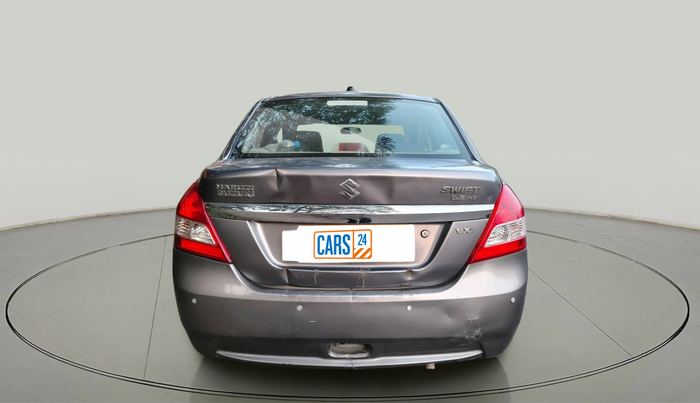 2013 Maruti Swift Dzire VXI, Petrol, Manual, 67,572 km, exterior