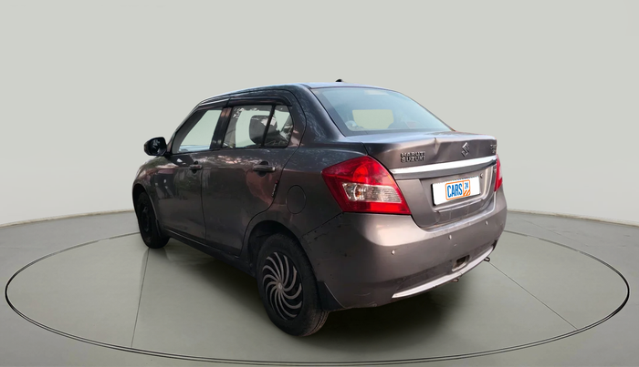 2013 Maruti Swift Dzire VXI, Petrol, Manual, 67,572 km, exterior