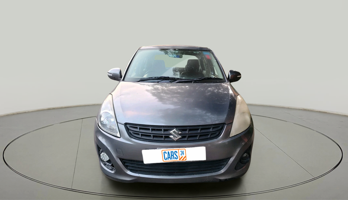2013 Maruti Swift Dzire VXI, Petrol, Manual, 67,572 km, exterior