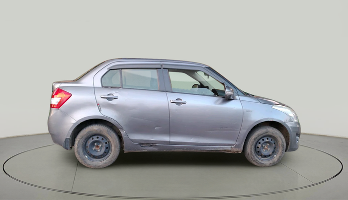 2013 Maruti Swift Dzire VXI, Petrol, Manual, 67,572 km, exterior