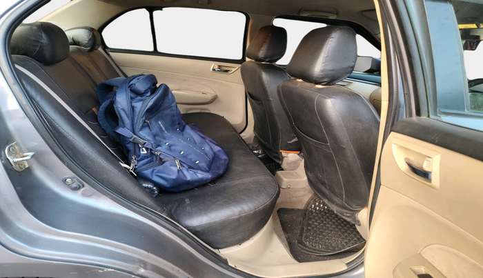 2013 Maruti Swift Dzire VXI, Petrol, Manual, 67,572 km, interior