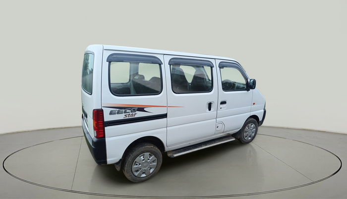 2022 Maruti Eeco  5 STR STD, Petrol, Manual, 36,054 km, exterior