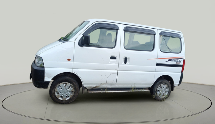 2022 Maruti Eeco  5 STR STD, Petrol, Manual, 36,054 km, exterior