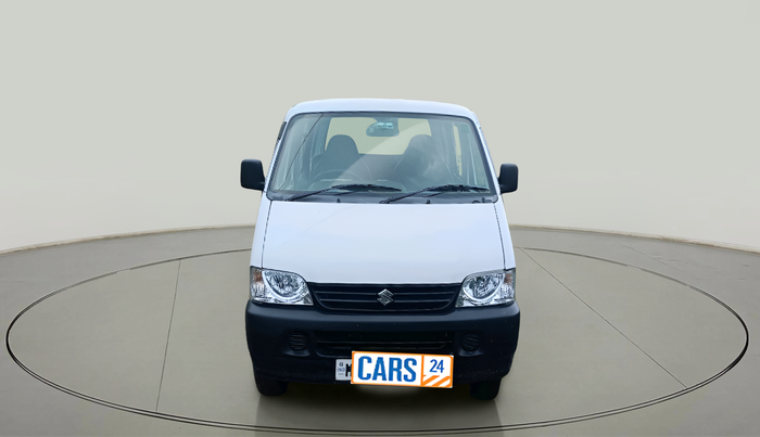 2022 Maruti Eeco  5 STR STD, Petrol, Manual, 36,054 km, exterior