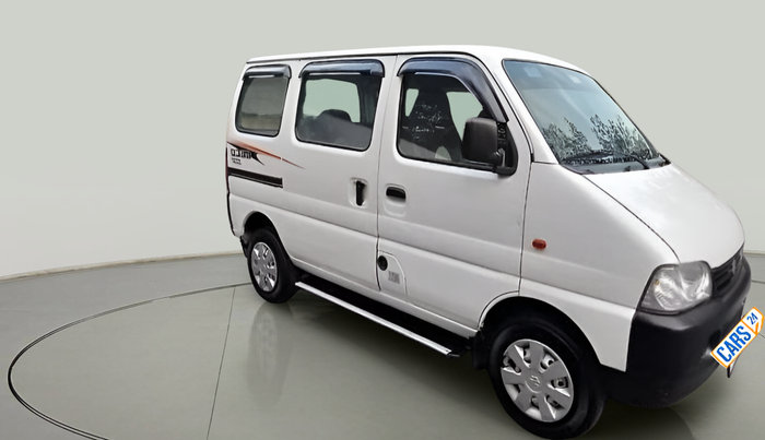 2022 Maruti Eeco  5 STR STD, Petrol, Manual, 36,054 km, exterior