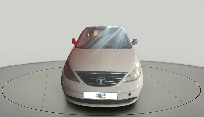 2010 Tata Indica Vista TERRA TDI, Diesel, Manual, 74,359 km, exterior