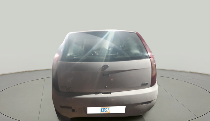 2010 Tata Indica Vista TERRA TDI, Diesel, Manual, 74,359 km, exterior