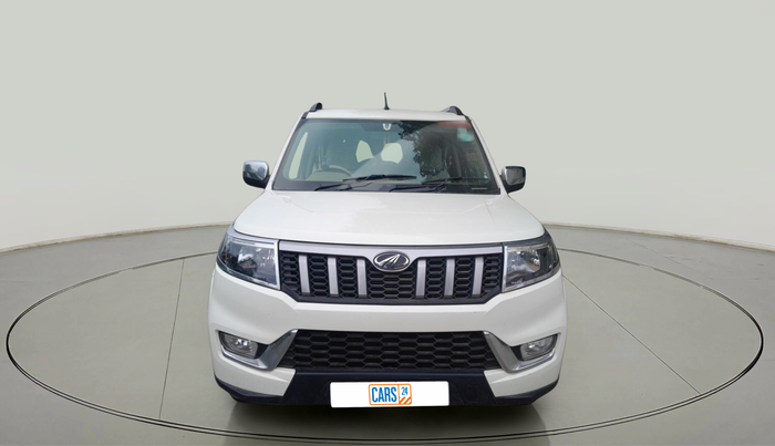 2022 Mahindra BOLERO NEO N 8, Diesel, Manual, 52,740 km, exterior