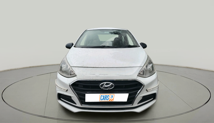2019 Hyundai Xcent E 1.2 CRDI, Diesel, Manual, 49,315 km, exterior