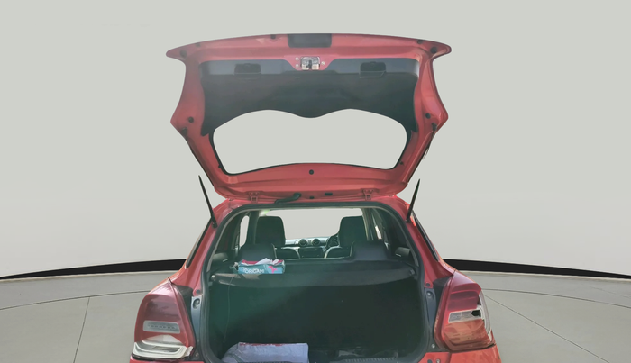 2019 Maruti Swift VXI, Petrol, Manual, 68,178 km, exterior