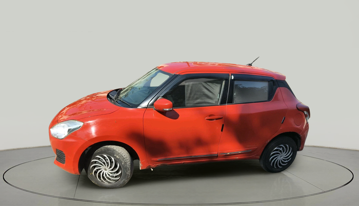 2019 Maruti Swift VXI, Petrol, Manual, 68,178 km, exterior