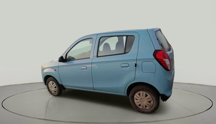2013 Maruti Alto 800 LXI, Petrol, Manual, 58,628 km, exterior