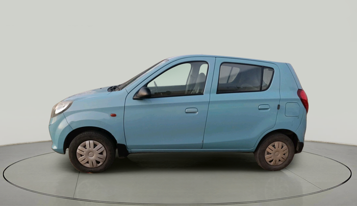 2013 Maruti Alto 800 LXI, Petrol, Manual, 58,628 km, exterior