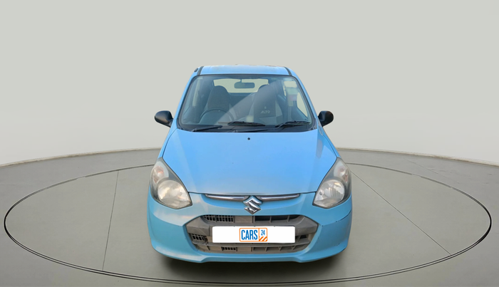 2013 Maruti Alto 800 LXI, Petrol, Manual, 58,628 km, exterior