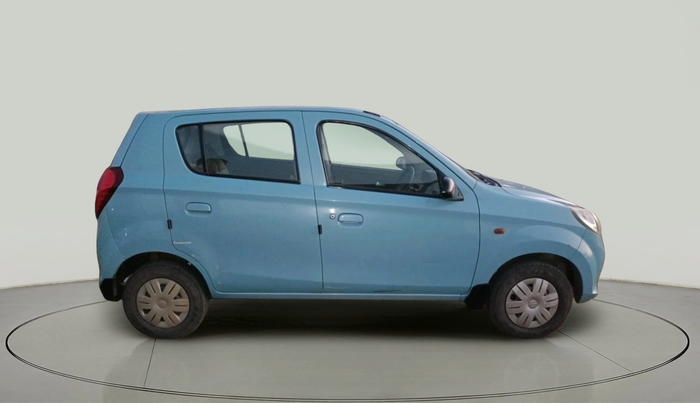 2013 Maruti Alto 800 LXI, Petrol, Manual, 58,628 km, exterior