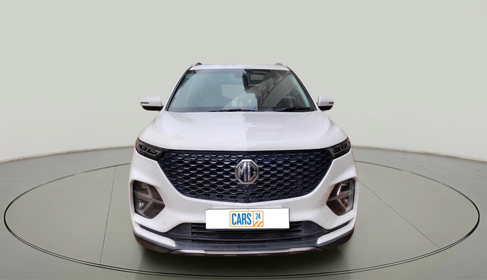 2020 MG HECTOR PLUS SHARP 2.0 DIESEL TURBO MT 6-STR, Diesel, Manual, 63,690 km, exterior