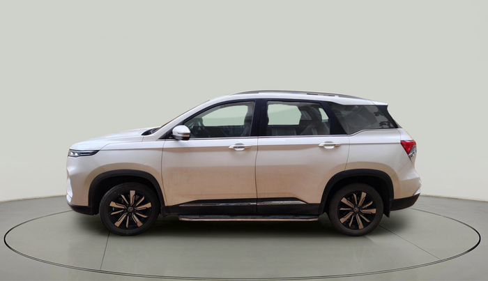 2020 MG HECTOR PLUS SHARP 2.0 DIESEL TURBO MT 6-STR, Diesel, Manual, 63,690 km, exterior