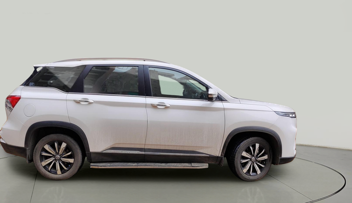 2020 MG HECTOR PLUS SHARP 2.0 DIESEL TURBO MT 6-STR, Diesel, Manual, 63,690 km, exterior