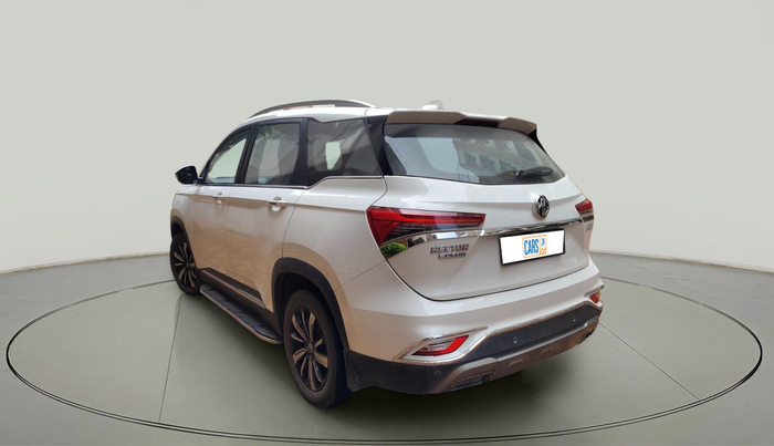 2020 MG HECTOR PLUS SHARP 2.0 DIESEL TURBO MT 6-STR, Diesel, Manual, 63,690 km, exterior