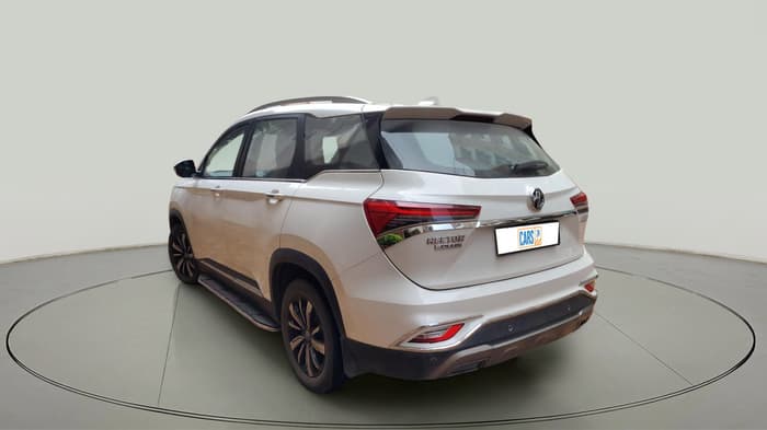 2020 MG HECTOR PLUS SHARP 2.0 DIESEL TURBO MT 6-STR, Diesel, Manual, 64,552 km, exterior