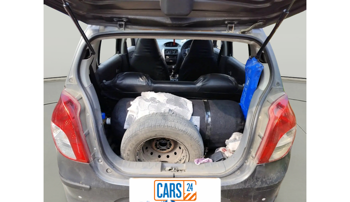 2014 Maruti Alto 800 LXI, Petrol, Manual, 82,947 km, exterior