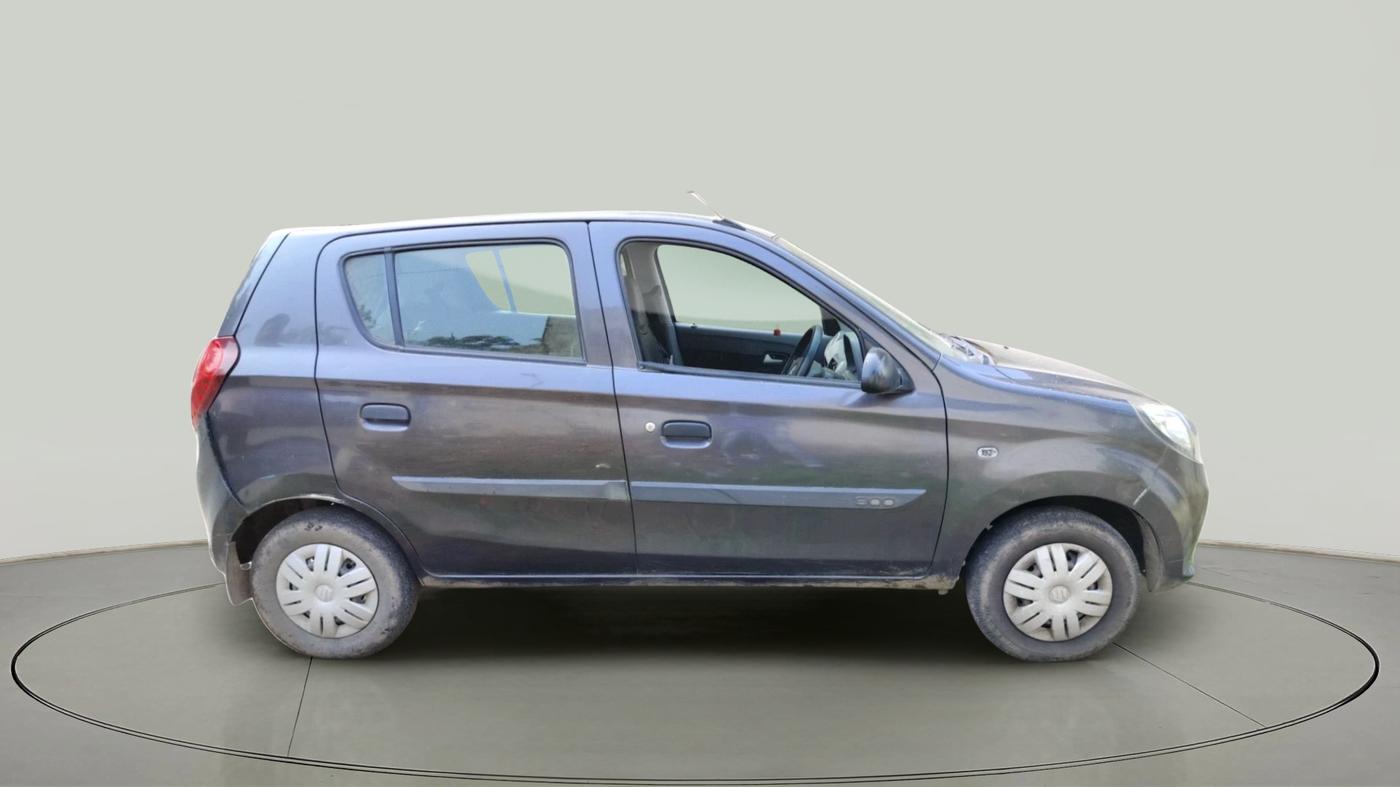 2014 Maruti Alto 800 LXI, CNG, Manual, 82,947 km, exterior
