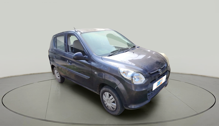 2014 Maruti Alto 800 LXI, Petrol, Manual, 82,947 km, exterior