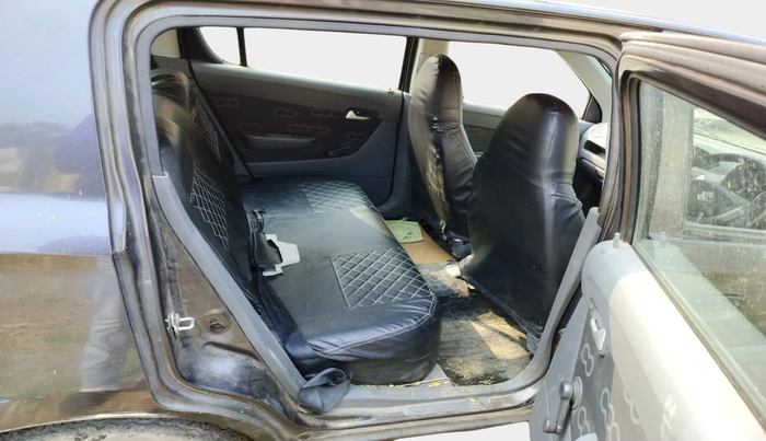 2014 Maruti Alto 800 LXI, Petrol, Manual, 82,947 km, interior