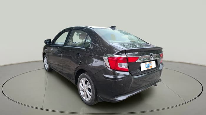 2020 Honda Amaze 1.2L I-VTEC VX CVT, Petrol, Automatic, 37,198 km, exterior