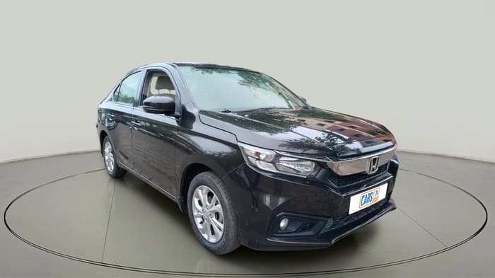 2020 Honda Amaze 1.2L I-VTEC VX CVT, Petrol, Automatic, 37,198 km, exterior