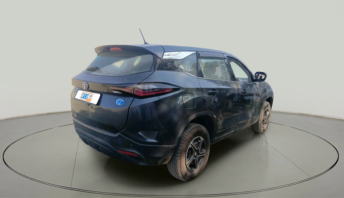 2019 Tata Harrier XM 2.0L KRYOTEC, Diesel, Manual, 86,630 km, exterior