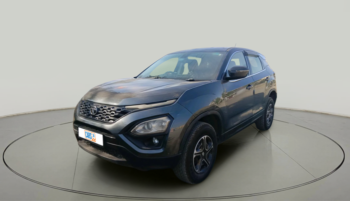 2019 Tata Harrier XM 2.0L KRYOTEC, Diesel, Manual, 86,630 km, exterior