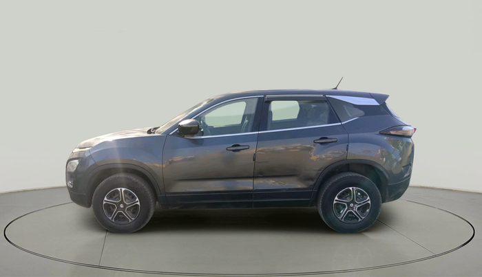 2019 Tata Harrier XM 2.0L KRYOTEC, Diesel, Manual, 86,630 km, exterior