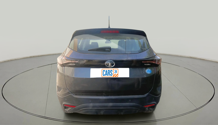 2019 Tata Harrier XM 2.0L KRYOTEC, Diesel, Manual, 86,630 km, exterior