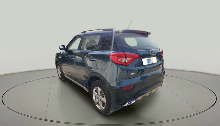 2019 Mahindra XUV300 W6 1.5 DIESEL, Diesel, Manual, 1,44,803 km, exterior