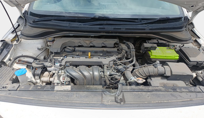 2022 Hyundai Verna SX 1.5 VTVT, Petrol, Manual, 37,188 km, exterior