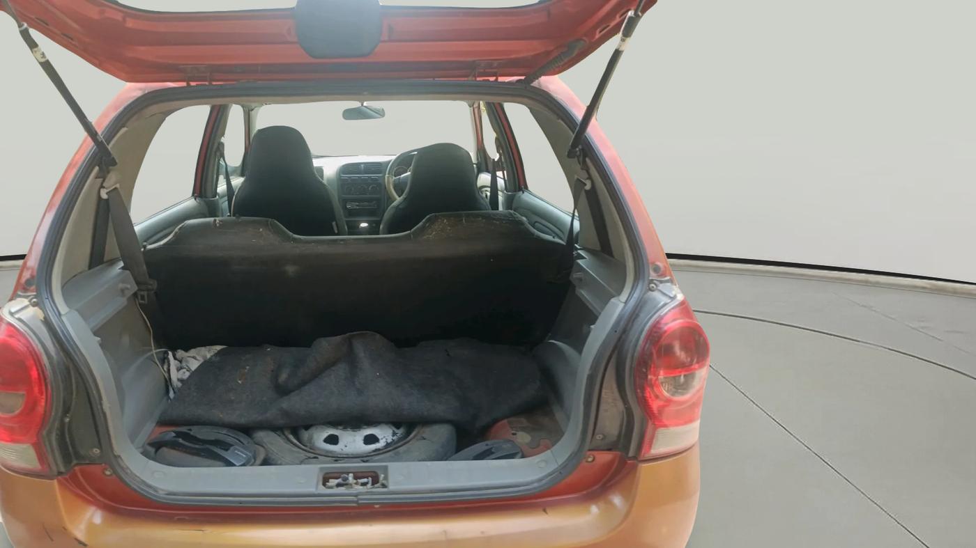 2013 Maruti Alto K10 VXI, Petrol, Manual, 53,809 km, exterior