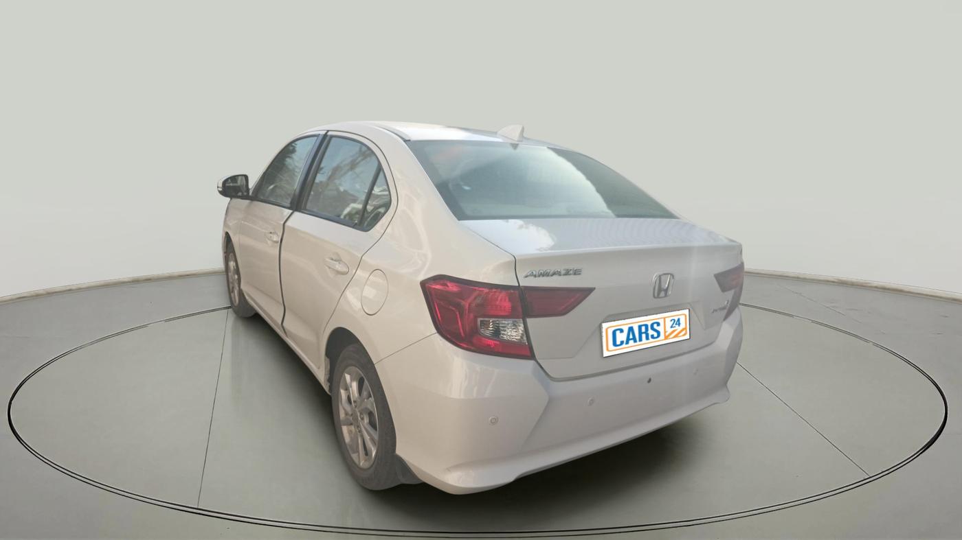 2019 Honda Amaze 1.2L I-VTEC V, Petrol, Manual, 67,007 km, exterior