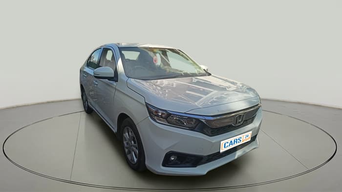 2019 Honda Amaze 1.2L I-VTEC V, Petrol, Manual, 67,007 km, exterior